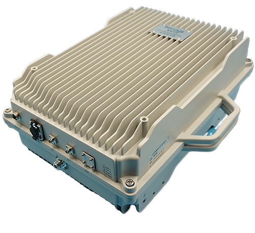 昂仁单频/双频/四频/五频运营级数字光纤直放站