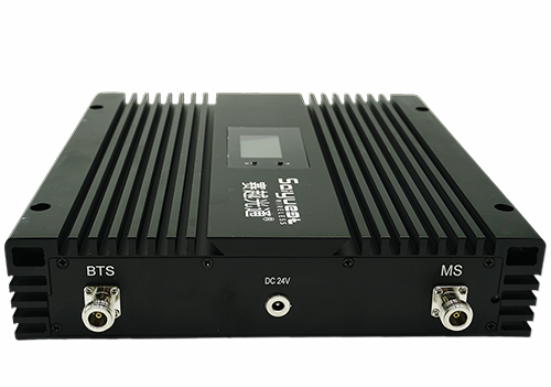 昂仁双频手机信号增强器2000㎡