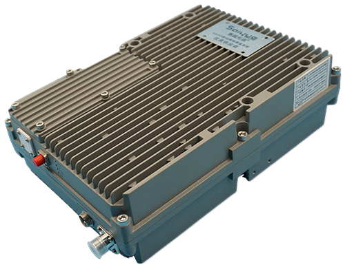 昂仁经济型光纤直放站