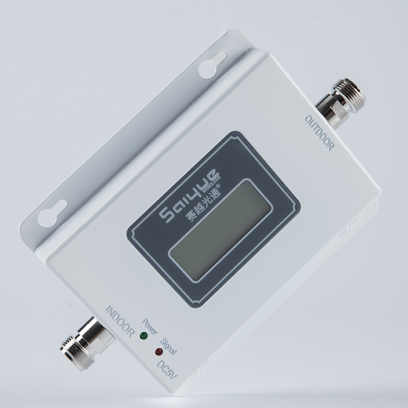 昂仁家用配电房机房信号放大器200㎡