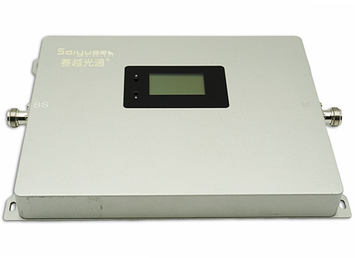  昂仁三频/四频/五频手机信号接收器800㎡