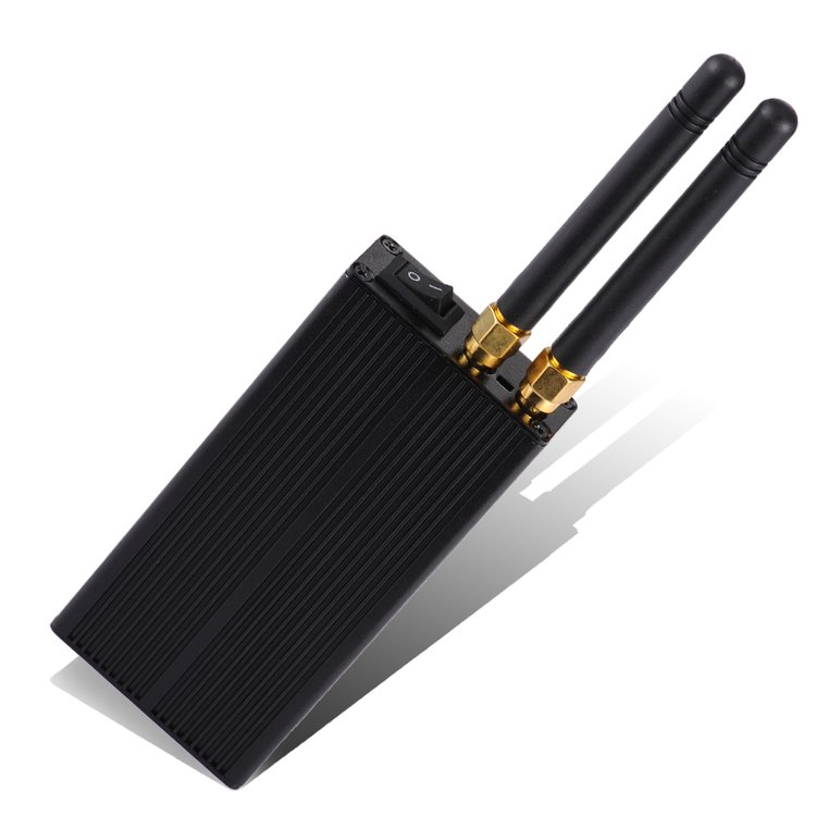  昂仁1.2G/1.5G导航屏蔽器