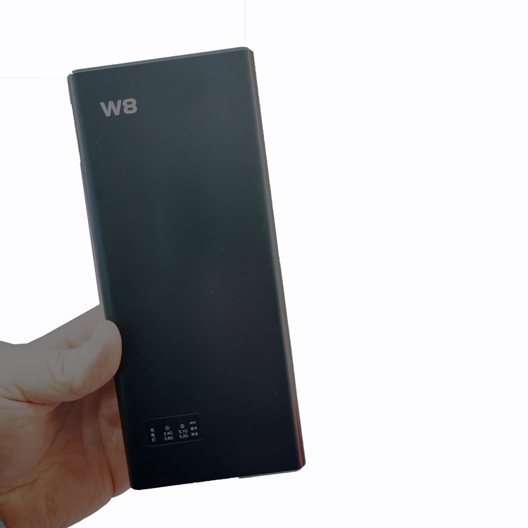  昂仁蓝牙WiFi信号屏蔽器