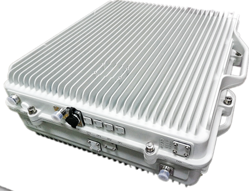 昂仁信令级数字室分型移动通信干扰器