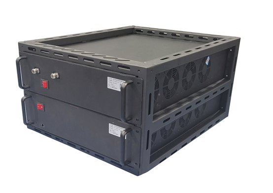 昂仁室内大功率通讯管控屏蔽系统