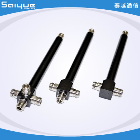  昂仁FM调频广播同步广播功分器