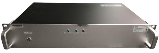  昂仁350M PDT消防集群警用主机直放站