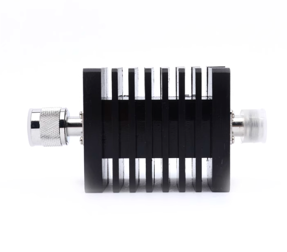  昂仁腔体固定衰减器0-3G/0-4G  N型接口